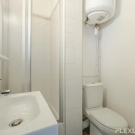 Flexliving - - Boulangers Apartment Paris
